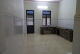 Nhà mới (1 trệt - 2 lầu ) cho thuê - gần KCN Amata