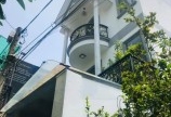 Bán nhà hẻm ô tô, đường Đất Thánh, phường 6, Tân Bình, giá 16.5 tỷ