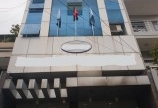 Bán tòa nhà văn phòng đường Hiệp Nhất, phường 4, Tân Bình, 25 tỷ