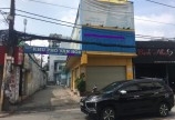 Bán nhà 2 mặt tiền đường Phan Huy Ích, phường 15, Tân Bình, 21 tỷ