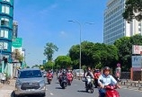 Bán nhà mặt tiền đường Hồ Văn Huê, phường 9, Phú Nhuận, 22 tỷ