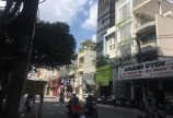Bán nhà mặt tiền đường Hồ Văn Huê, phường 9, Phú Nhuận, 22 tỷ