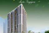 Chỉ với 400tr sở hữu ngay chung cư cao cấp green city lotus2 phong cách singapo :D