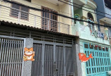 85m2(5x17), HẺM XE TẢI - Bán nhà 1/ Thoại Ngọc Hầu, Quận Tân Phú