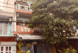 Cần bán Nhà trong khu biệt thự cầu Trường Đai f14,  Gò Vấp, Tp Hồ Chí Minh