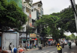 Bán nhà riêng 147m2, 4 tầng – mặt tiền Phổ Quang, Phường 2, Tân Bình.