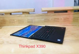 Lenovo Thinkpad X390 Touch, T490 mỏng đẹp siêu bền