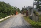 Bán lô đất đã phân ra 4 sổ (chính chủ) gần KCN Thịnh Phát  - Lương Bình, Bến Lúc, Long An