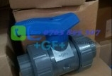 Van bi nhựa 546 Pro PVC-U/EPDM DN20 , 161546063 , Đại lý GF Vietnam